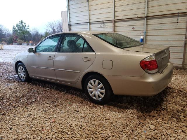 Photo 2 from auction – 2005 TOYOTA CAMRY LE with VIN 4T1BE32K35U073000