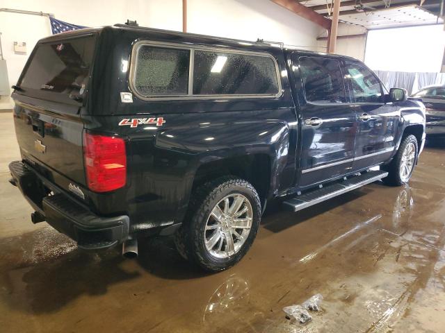 Photo 3 from auction – 2014 CHEVROLET SILVERADO with VIN 3GCUKTEC2EG484126