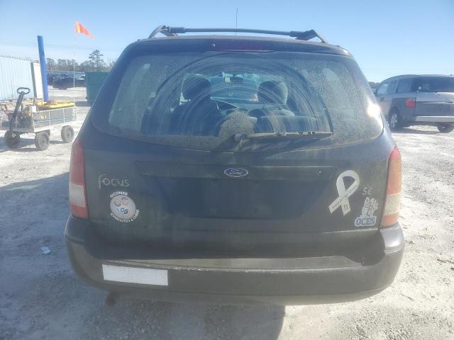 Photo 6 from auction – 2003 FORD FOCUS SE with VIN 1FAFP36373W156293