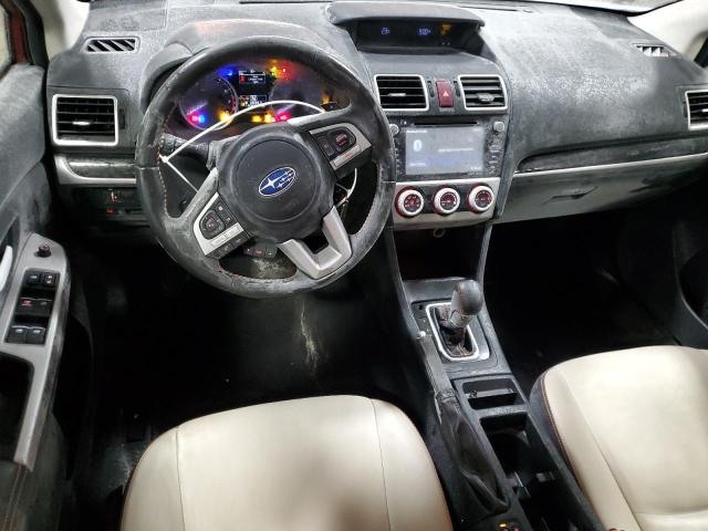 Photo 8 from auction – 2016 SUBARU CROSSTREK with VIN JF2GPAKC1GH277034