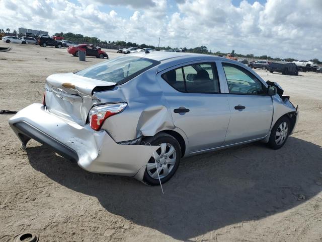 Photo 3 from auction – 2015 NISSAN VERSA S with VIN 3N1CN7AP7FL819718