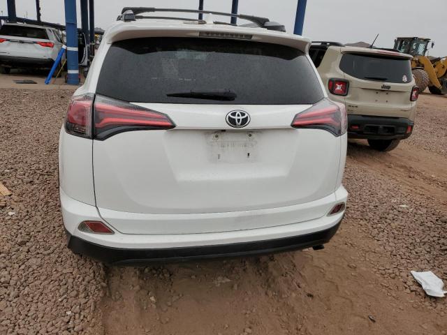 Photo 6 from auction – 2016 TOYOTA RAV4 LE with VIN JTMZFREVXGJ066543