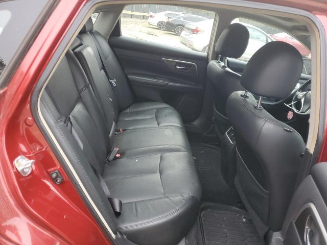 Photo 10 from auction – 2013 NISSAN ALTIMA 3.5 with VIN 1N4BL3AP0DN570284