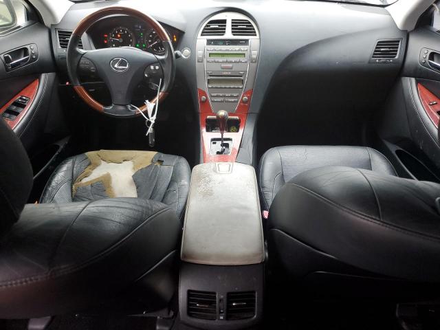 Photo 8 from auction – 2009 LEXUS ES 350 with VIN JTHBJ46G392336808