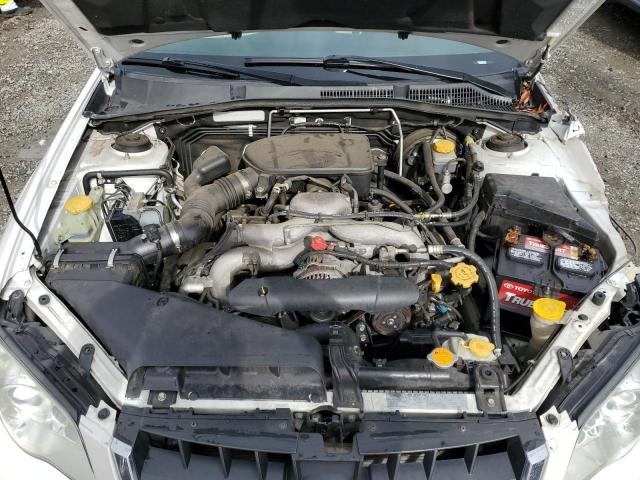Photo 11 from auction – 2009 SUBARU OUTBACK 2. with VIN 4S4BP61C297331128