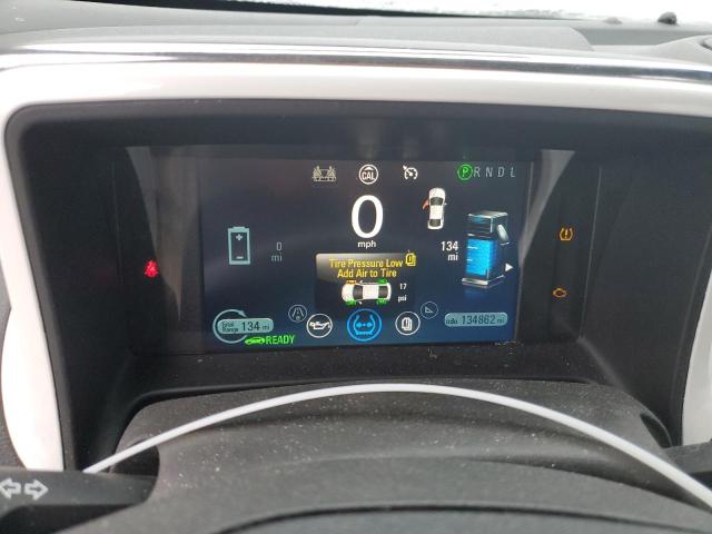 Снимка 9 от търг – 2013 CHEVROLET VOLT с VIN 1G1RB6E46DU115452