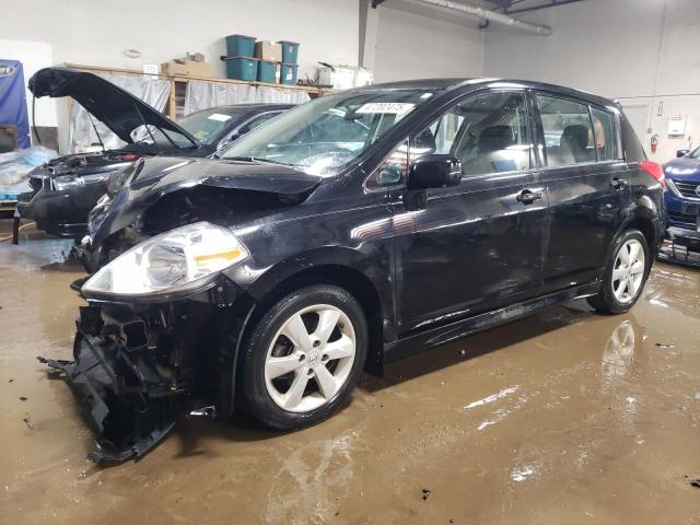 Photo 1 from auction – 2011 NISSAN VERSA S with VIN 3N1BC1CP0BL371134