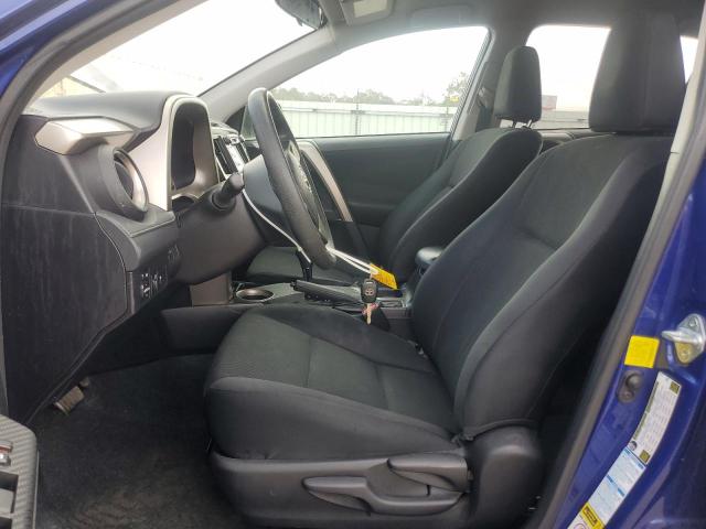 Photo 7 from auction – 2015 TOYOTA RAV4 LE with VIN 2T3BFREV5FW387424