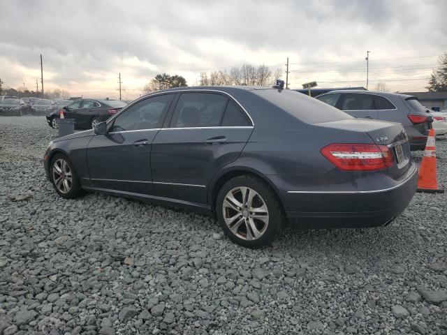 Photo 2 from auction – 2011 MERCEDES-BENZ E 350 4MAT with VIN WDDHF8HB9BA294085