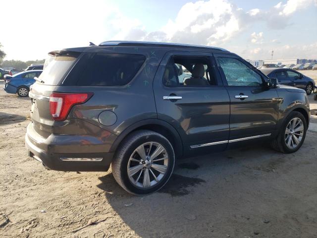 Photo 3 from auction – 2019 FORD EXPLORER L with VIN 1FM5K7F86KGB43014