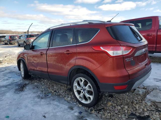 Photo 2 from auction – 2014 FORD ESCAPE TIT with VIN 1FMCU0J96EUB21013