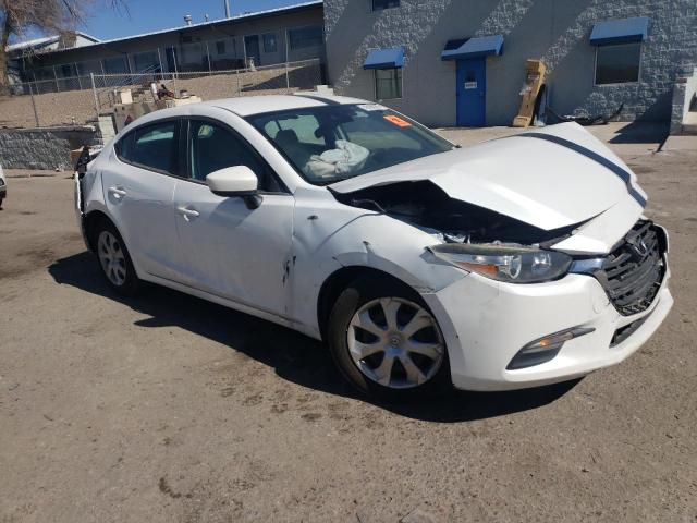Фото 4 с аукциона – 2018 MAZDA 3 SPORT с VIN 3MZBN1U79JM190495