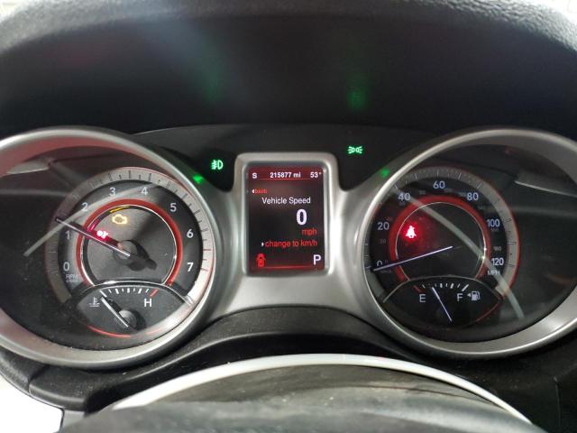 Photo 9 from auction – 2013 DODGE JOURNEY CR with VIN 3C4PDDDG9DT504668
