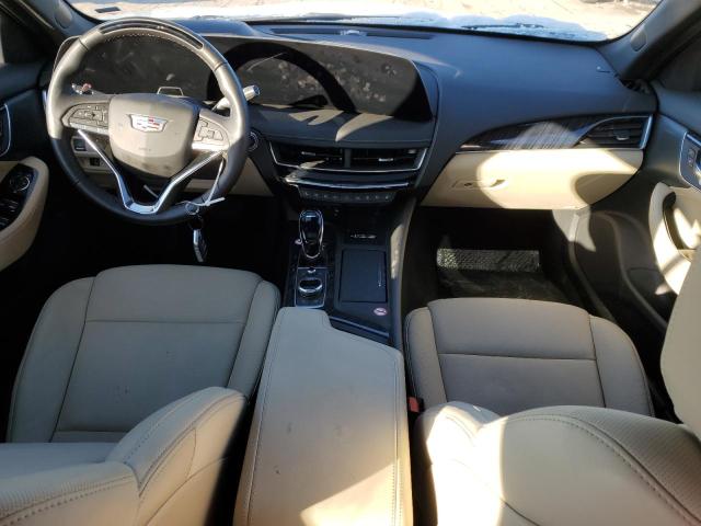 Photo 8 from auction – 2025 CADILLAC CT5 PREMIU with VIN 1G6DN5RK0S0109486