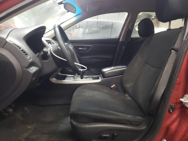 Photo 7 from auction – 2015 NISSAN ALTIMA 2.5 with VIN 1N4AL3AP8FC588039