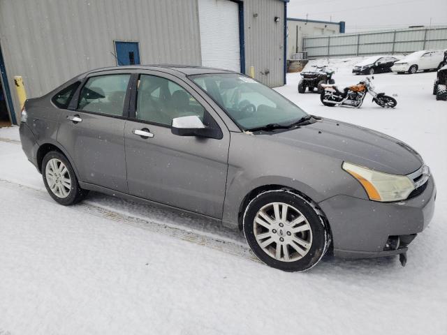 Photo 4 from auction – 2010 FORD FOCUS SEL with VIN 1FAHP3HN3AW193457