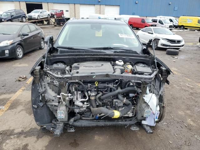 Photo 5 from auction – 2021 BUICK ENVISION E with VIN LRBFZNR49MD107788