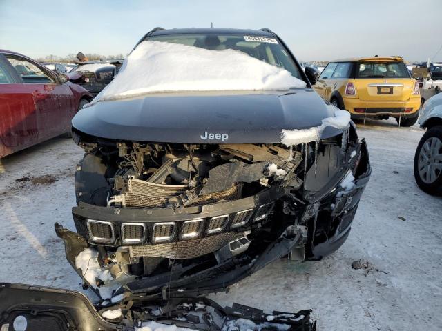 Photo 5 from auction – 2020 JEEP COMPASS LA with VIN 3C4NJCBB0LT121024