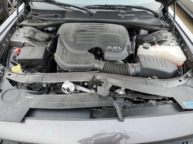 Photo 11 from auction – 2023 DODGE CHALLENGER with VIN 2C3CDZKG2PH512756