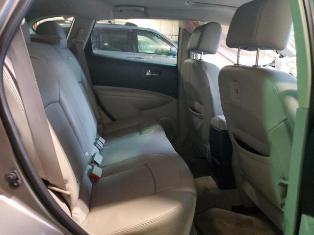 Photo 10 from auction – 2011 NISSAN ROGUE S with VIN JN8AS5MT9BW190322