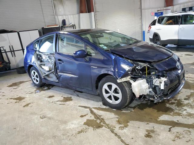 Photo 4 from auction – 2014 TOYOTA PRIUS with VIN JTDKN3DU1E1824387