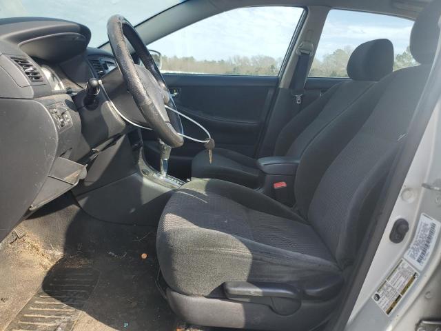 Photo 7 from auction – 2005 TOYOTA COROLLA CE with VIN 1NXBR32EX5Z520274