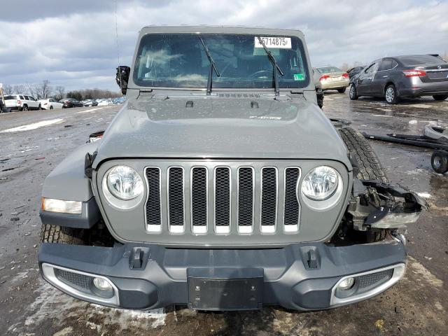 Photo 5 from auction – 2019 JEEP WRANGLER U with VIN 1C4HJXEG8KW665341