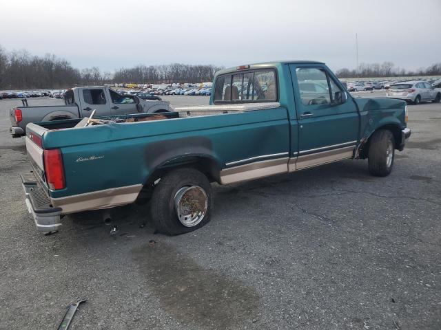 Photo 3 from auction – 1996 FORD F150 with VIN 1FTEF15N7TNA16945