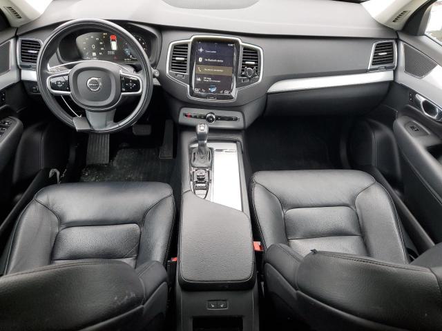 Photo 8 from auction – 2016 VOLVO XC90 T5 with VIN YV4102XK5G1072207