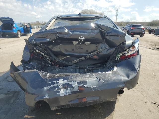 Снимка 6 от търг – 2012 NISSAN MAXIMA S с VIN 1N4AA5AP7CC853515