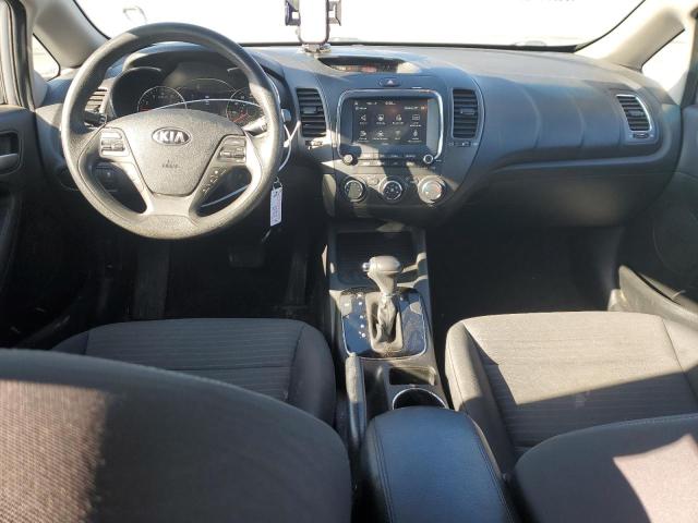 Photo 8 from auction – 2018 KIA FORTE LX with VIN 3KPFL4A7XJE215995