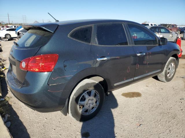 Photo 3 from auction – 2013 NISSAN ROGUE S with VIN JN8AS5MT1DW504449