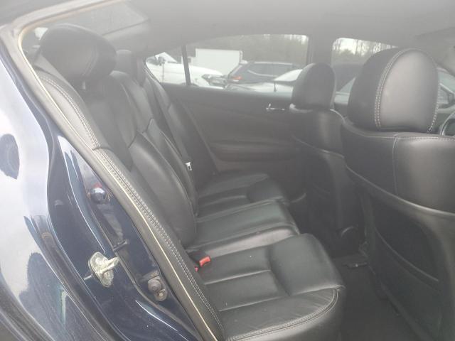Photo 10 from auction – 2013 NISSAN MAXIMA S with VIN 1N4AA5AP7DC809984