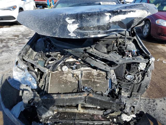 Photo 11 from auction – 2016 TOYOTA CAMRY LE with VIN 4T4BF1FK9GR560545