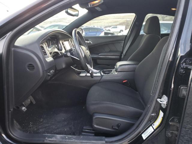 Снимка 7 от търг – 2013 DODGE CHARGER R/ с VIN 2C3CDXCT0DH712059