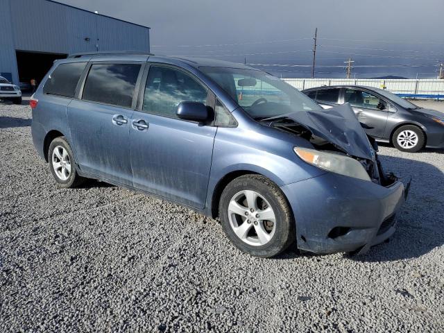 Photo 4 from auction – 2015 TOYOTA SIENNA LE with VIN 5TDKK3DC5FS533086
