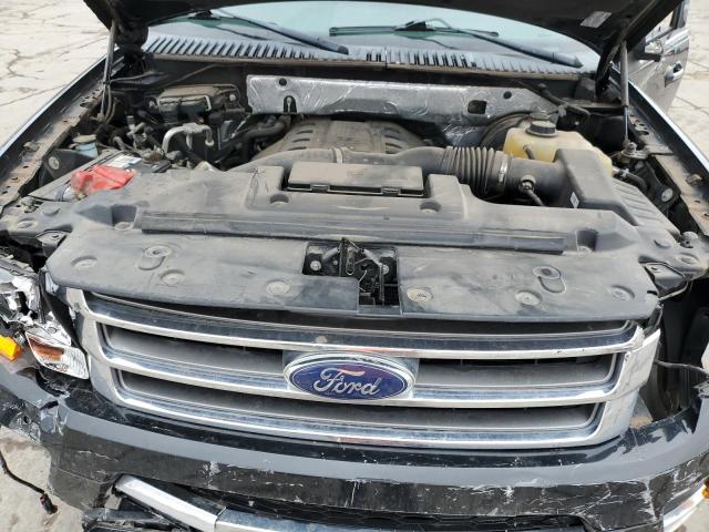 Photo 12 from auction – 2015 FORD EXPEDITION with VIN 1FMJU1KTXFEF30764