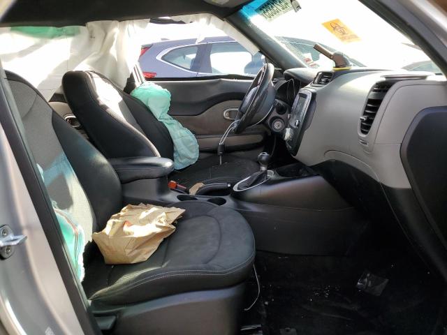 Photo 7 from auction – 2019 KIA SOUL + with VIN KNDJP3A54K7647457