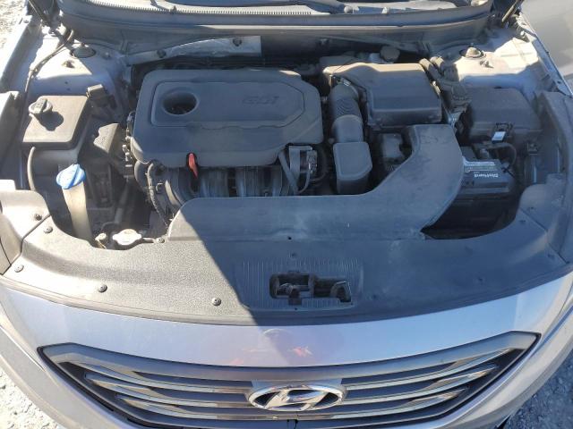 Photo 11 from auction – 2015 HYUNDAI SONATA SPO with VIN 5NPE34AF1FH231007