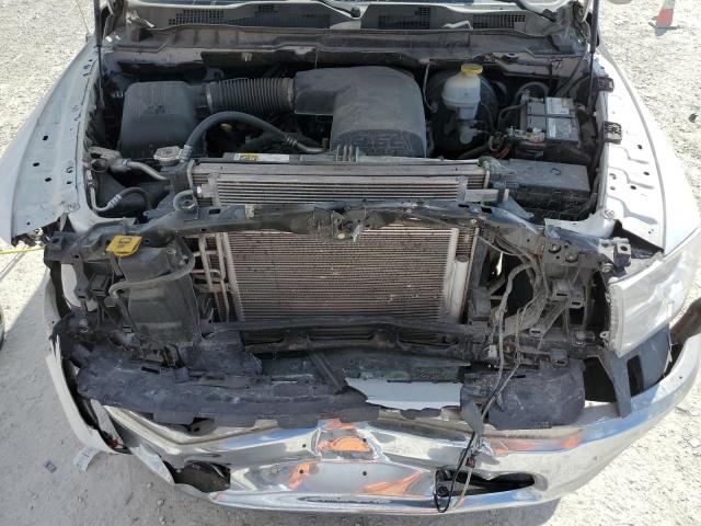 Photo 11 from auction – 2021 RAM 1500 CLASS with VIN 1C6RR6LG3MS539996