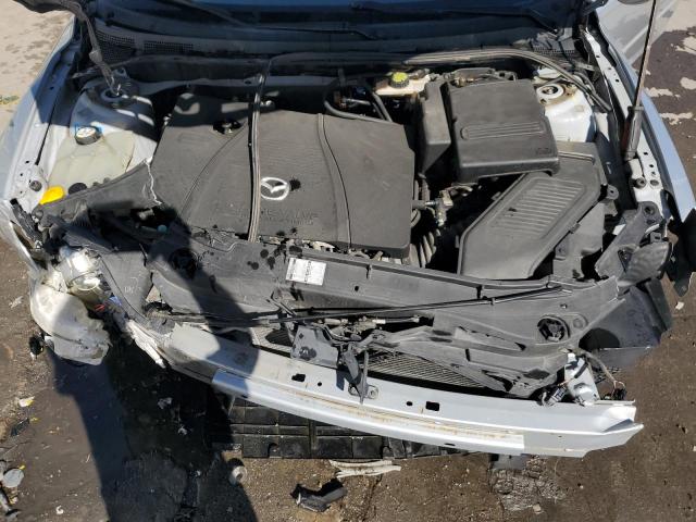 Photo 11 from auction – 2005 MAZDA 3 HATCHBAC with VIN JM1BK143651291084