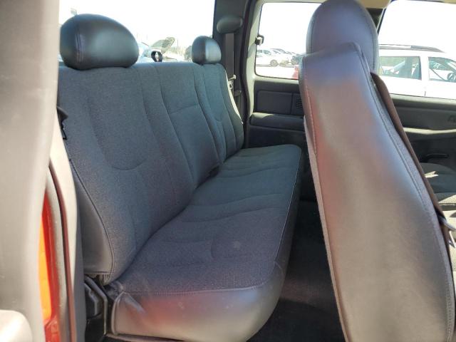 Photo 10 from auction – 2004 CHEVROLET SILVERADO with VIN 2GCEC19V841157559