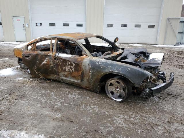 Photo 4 from auction – 2012 DODGE CHARGER PO with VIN 2C3CDXATXCH130116