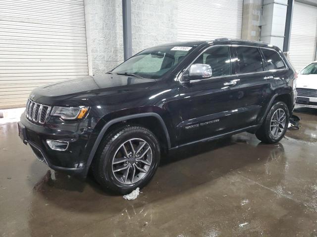 Photo 1 from auction – 2020 JEEP GRAND CHER with VIN 1C4RJFBG5LC226796