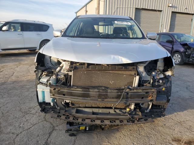 Photo 5 from auction – 2016 NISSAN ROGUE S with VIN JN8AT2MT4GW022641