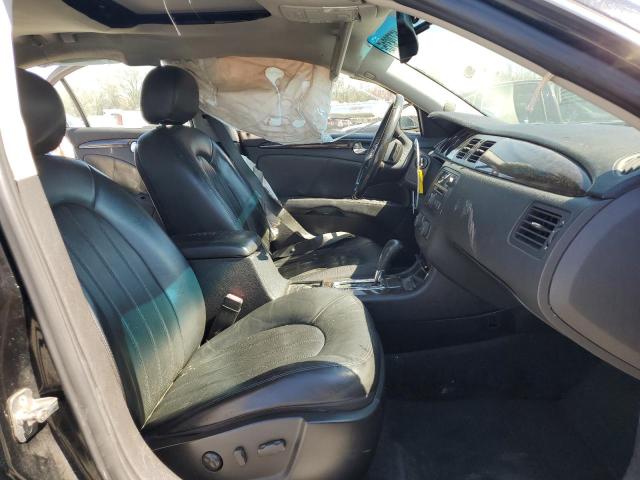 Photo 7 from auction – 2007 BUICK LUCERNE CX with VIN 1G4HE57YX7U216823
