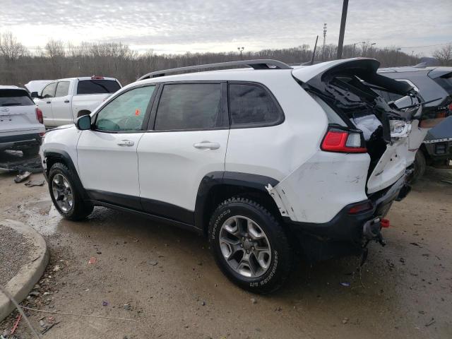 Photo 2 from auction – 2019 JEEP CHEROKEE T with VIN 1C4PJMBX8KD186606