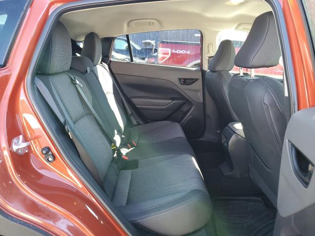 Photo 10 from auction – 2024 SUBARU CROSSTREK with VIN JF2GUADC6RH357034