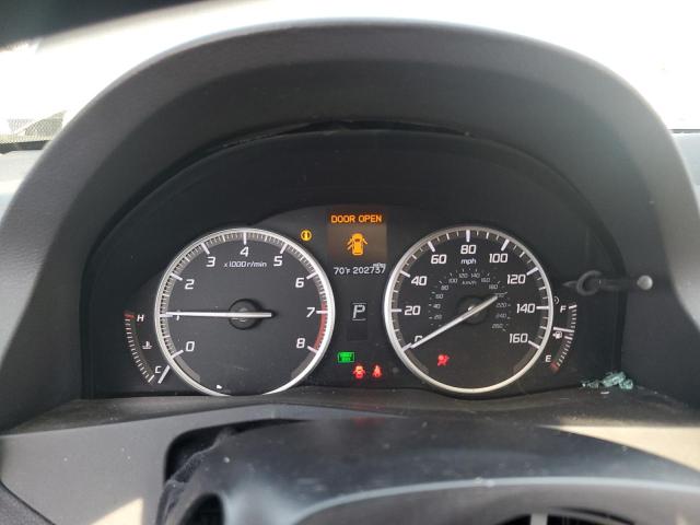 Photo 9 from auction – 2013 ACURA RDX with VIN 5J8TB4H39DL012733