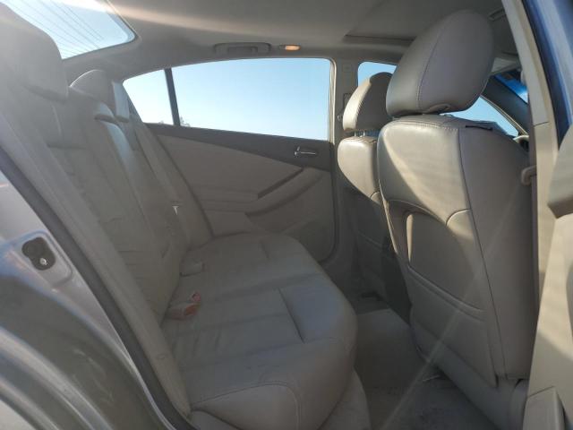 Photo 10 from auction – 2010 NISSAN ALTIMA BAS with VIN 1N4AL2AP2AN528829